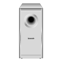 Preview: Panasonic SB-W340 E