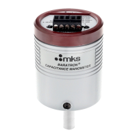 Preview: MKS Baratron 622D