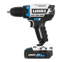 Preview: HART HPDD25B