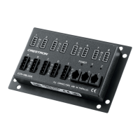 Preview: Crestron Cresnet Network