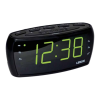 Clock Radio Logo
