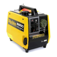 Preview: Robin R650