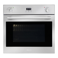 Preview: ILVE 600SVGI