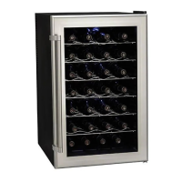 Preview: Koldfront TWR282 S