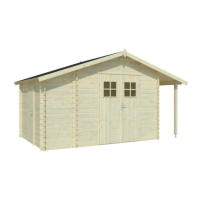 Preview: Palmako FR19-4023