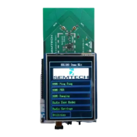 Preview: Semtech SX1280