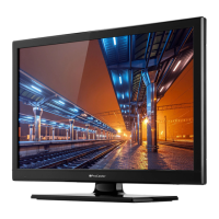 Preview: PROCASTER LE-22F418H