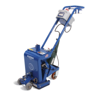 Preview: Blastrac 1-8DEZ