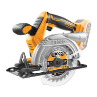 Preview: Ingco CSLI1401