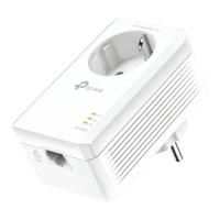 Preview: TP-Link TL-PA7019P