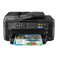 Preview: Epson WorkForce WF-2660