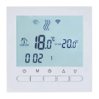 Preview: Beok Controls TOL313WIFI Series