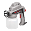 Paint Sprayer Logo