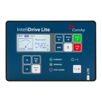 Preview: ComAp InteliDrive FLX LITE