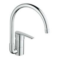 Preview: Grohe Wave 32449