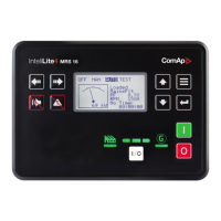 Preview: ComAp InteliLite 4 MRS16