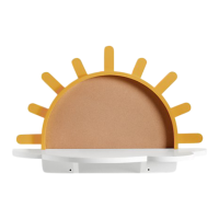Preview: Crate&Barrel Sunshine