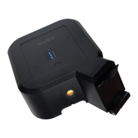 Preview: Qudo charging station