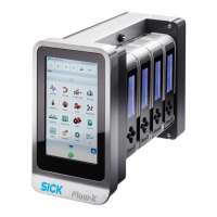 Preview: SICK Flow-X