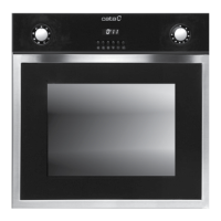 Preview: Cata EFGM60SS2