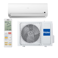 Preview: Haier AS26NC2HRA