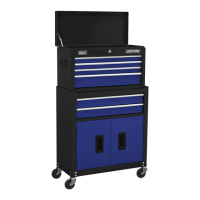 Preview: Sealey AP22 Series