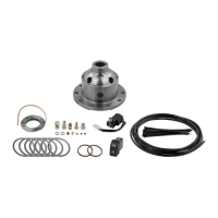 Preview: ARB Air Locker RD111