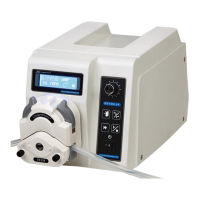 Preview: LongerPump BT100-1F