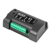 Preview: Beninca ONE.2WB-MS