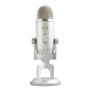 Microphone Logo