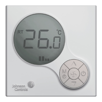 Preview: Johnson Controls T6634-TE21