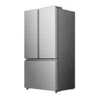 Preview: Hisense HRF209N6CSE