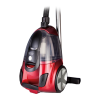 Vacuum Cleaner Logo