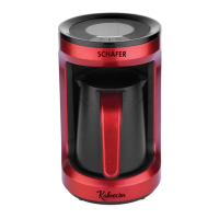 Preview: Schäfer Kahvecim