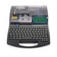 Preview: Partex ProMark T-1000