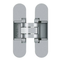 Preview: SIMONSWERK Anselmi AN 172 3D