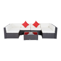 Preview: Outsunny 860-020