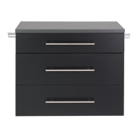 Preview: Prepac BSCW-0730-1