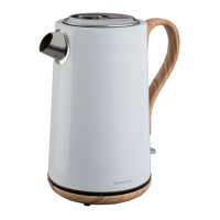 Preview: Silvercrest SWKH 3100 A1