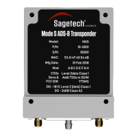Preview: Sagetech MXS