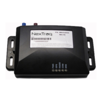 Preview: NexTraq VT-2200