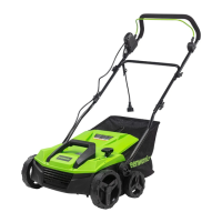 Preview: GreenWorks DHA103