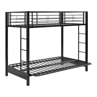 Preview: Walker Edison BTOF