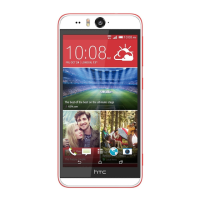 Preview: HTC Desire EYE