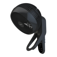 Preview: Alpha Fan Motto WF 360;8-AC