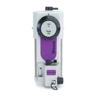 Preview: Blease Datum L Series