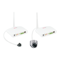 Preview: Lilin IPC0122WP3