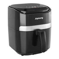 Preview: Joyoung KL45-VF571-US01