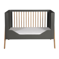 Preview: TROLL nursery TORSTEN COT