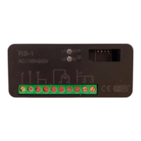 Preview: Daspi DS113 RS WIFI